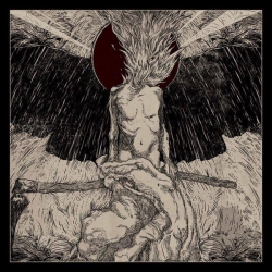 MALUM / INSANE VESPER - Luciferian Dimensions (12''LP)